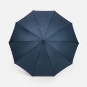 Зонт-трость Abrego, темно-синий арт. 22338.40