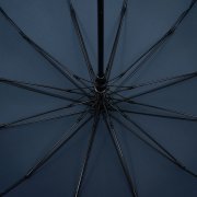 Зонт-трость Abrego, темно-синий арт. 22338.40