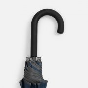 Зонт-трость Abrego, темно-синий арт. 22338.40