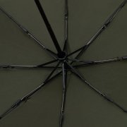 Зонт складной Cloudex, зеленый (хаки) арт. 22332.90 Зонт складной Cloudex, зеленый (хаки) арт. 22332.90