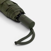 Зонт складной Cloudex, зеленый (хаки) арт. 22332.90 Зонт складной Cloudex, зеленый (хаки) арт. 22332.90