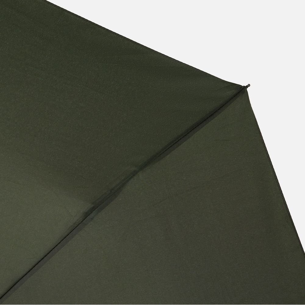 Зонт складной Cloudex, зеленый (хаки) арт. 22332.90 Зонт складной Cloudex, зеленый (хаки) арт. 22332.90