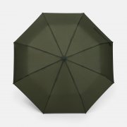 Зонт складной Cloudex, зеленый (хаки) арт. 22332.90 Зонт складной Cloudex, зеленый (хаки) арт. 22332.90
