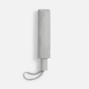 Зонт складной Cloudex, светло-серый арт. 22332.10 Зонт складной Cloudex, светло-серый арт. 22332.10