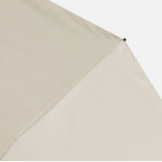 Зонт складной с УФ-защитой Ribstar, бежевый арт. 22327.00 Зонт складной с УФ-защитой Ribstar, бежевый арт. 22327.00