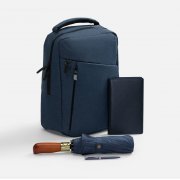 Набор Remini Travel, темно-синий арт. 17278.40