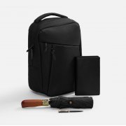 Набор Remini Travel, черный арт. 17278.30