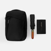 Набор Remini Travel, черный арт. 17278.30