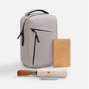 Набор Remini Travel, бежевый арт. 17278.11