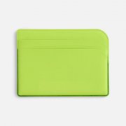 Чехол для карточек Dorset, светло-зеленый