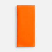 Дорожный органайзер Dorset, оранжевый арт. 12649.20