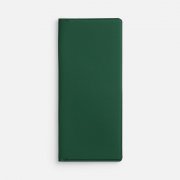 Дорожный органайзер Dorset, зеленый арт. 12649.90