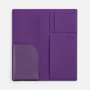 Дорожный органайзер Dorset, фиолетовый арт. 12649.70