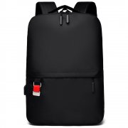 Рюкзак-сет TRAVEL TO GO, Чёрный/Красный арт. 4052.02.05