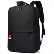 Рюкзак-сет TRAVEL TO GO, Чёрный/Красный арт. 4052.02.05