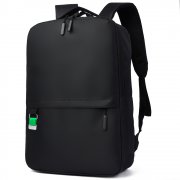 Рюкзак-сет TRAVEL TO GO, Чёрный/Зеленый арт. 4052.02.04