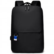 Рюкзак-сет TRAVEL TO GO, Чёрный/Синий арт. 4052.02.03