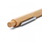 Ручка шестигранная из бабмука ALISTER арт. BL1772TA29