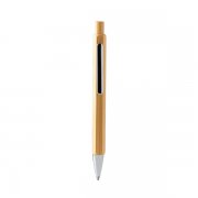 Ручка шестигранная из бабмука ALISTER арт. BL1772TA29