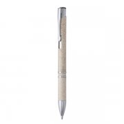 Ручка из пшеничного волокна HAYEDO, бежевая