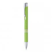 Ручка из пшеничного волокна HAYEDO, зелёная