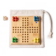 Настольная игра SISCAR, бежевый арт. JU1683S129