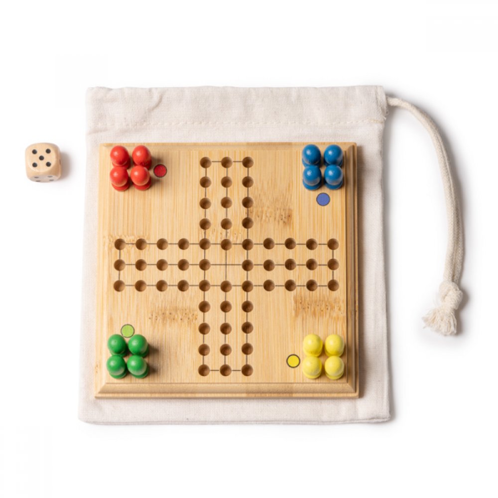 Настольная игра SISCAR, бежевый арт. JU1683S129 Настольная игра SISCAR, бежевый арт. JU1683S129