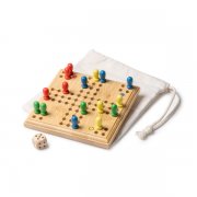 Настольная игра SISCAR, бежевый арт. JU1683S129