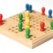 Настольная игра SISCAR, бежевый арт. JU1683S129