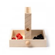 Настольная игра VICOS, бежевый арт. JU1540S229