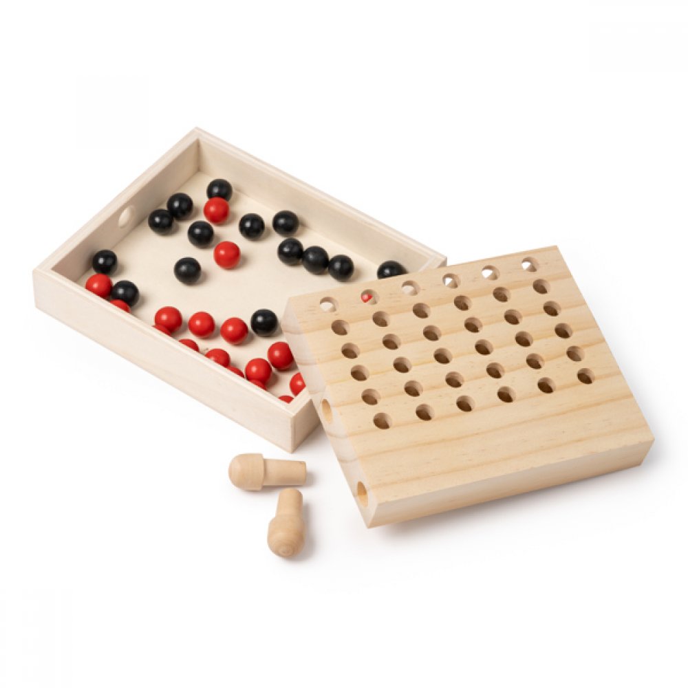 Настольная игра VICOS, бежевый арт. JU1540S229 Настольная игра VICOS, бежевый арт. JU1540S229