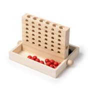 Настольная игра VICOS, бежевый арт. JU1540S229