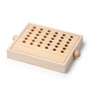 Настольная игра VICOS, бежевый арт. JU1540S229