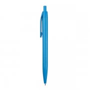 Шариковая ручка KAMUT, светло-синий