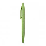 Шариковая ручка KAMUT, зелёный
