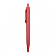 Шариковая ручка KAMUT, красный