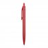 Шариковая ручка KAMUT, красный