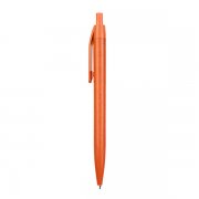 Шариковая ручка KAMUT, оранжевый