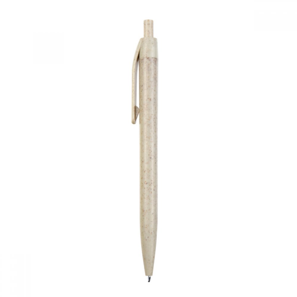 Шариковая ручка KAMUT, бежевый арт. HW8035S129 Шариковая ручка KAMUT, бежевый арт. HW8035S129
