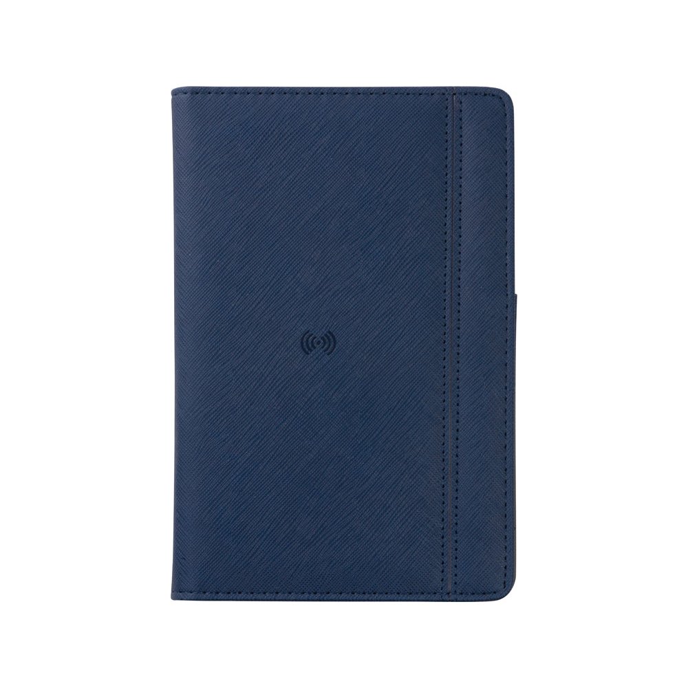 Органайзер с функцией беспроводной зарядки «Manner», 5000 mAh арт. 591212p Органайзер с функцией беспроводной зарядки «Manner», 5000 mAh арт. 591212p