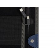 Органайзер с функцией беспроводной зарядки «Manner», 5000 mAh