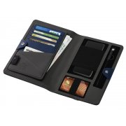 Органайзер с функцией беспроводной зарядки «Manner», 5000 mAh