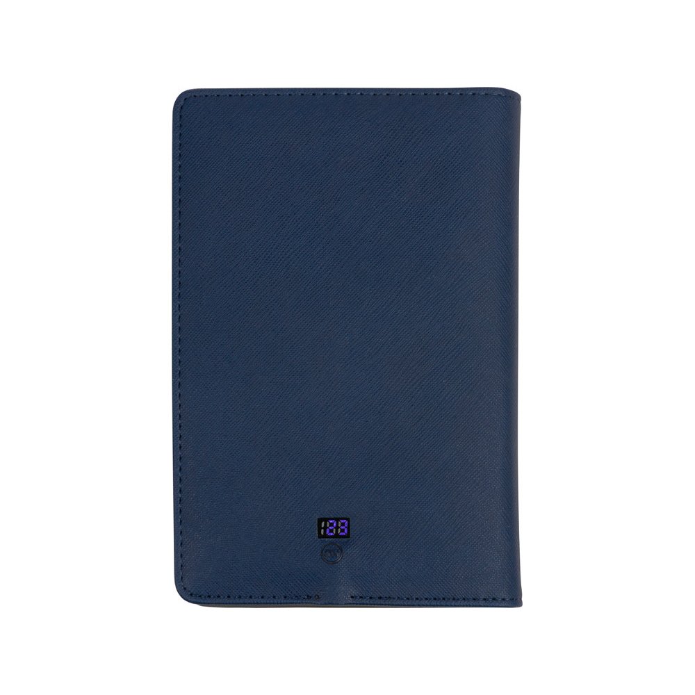 Органайзер с функцией беспроводной зарядки «Manner», 5000 mAh арт. 591212p Органайзер с функцией беспроводной зарядки «Manner», 5000 mAh арт. 591212p