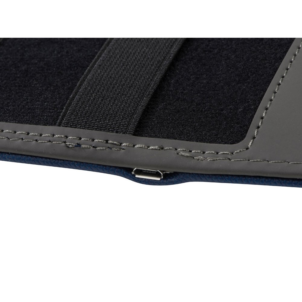 Органайзер с функцией беспроводной зарядки «Manner», 5000 mAh арт. 591212p Органайзер с функцией беспроводной зарядки «Manner», 5000 mAh арт. 591212p