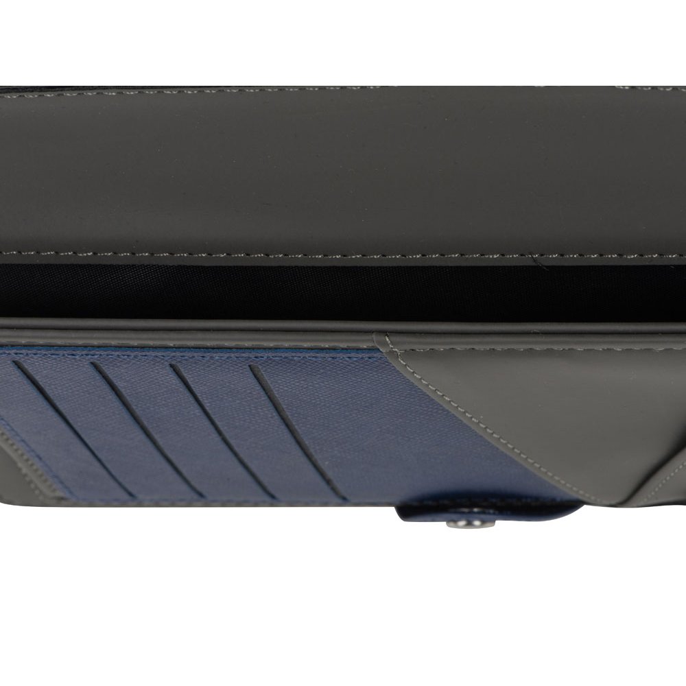 Органайзер с функцией беспроводной зарядки «Manner», 5000 mAh арт. 591212p Органайзер с функцией беспроводной зарядки «Manner», 5000 mAh арт. 591212p