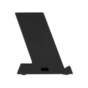 Настольное беспроводное зарядное устройство «Glow Box» арт. 595717p