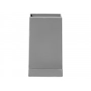 Настольное беспроводное зарядное устройство «Glow Box» арт. 595727p