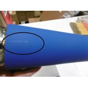 Термос «Ямал Soft Touch» с чехлом