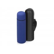 Термос «Ямал Soft Touch» с чехлом