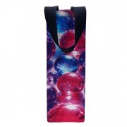 Сумка-шоппер для вина Mode с полноцветной печатью